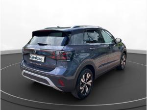 Volkswagen T-Cross Style 1.5 TSI ACT DSG | AHK
