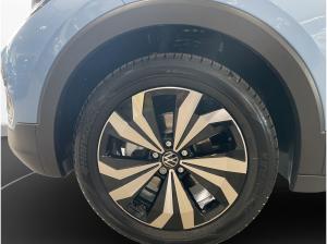 Volkswagen T-Cross Style 1.0 TSI DSG | AHK