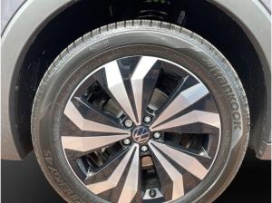 Volkswagen T-Cross Style 1.5 TSI ACT DSG | AHK