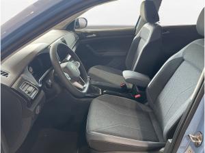 Volkswagen T-Cross Style 1.0 TSI DSG | AHK