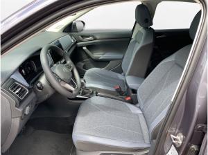Volkswagen T-Cross Style 1.5 TSI ACT DSG | AHK