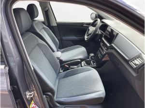 Volkswagen T-Cross Style 1.5 TSI ACT DSG | AHK