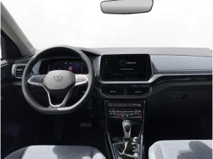 Volkswagen T-Cross Style 1.5 TSI ACT DSG | AHK