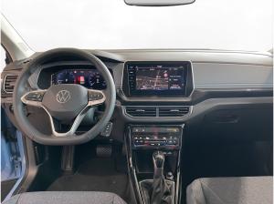 Volkswagen T-Cross Style 1.0 TSI DSG | AHK