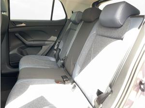 Volkswagen T-Cross Style 1.5 TSI ACT DSG | AHK