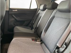 Volkswagen T-Cross Style 1.0 TSI DSG | AHK