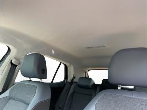 Volkswagen T-Cross Style 1.5 TSI ACT DSG | AHK