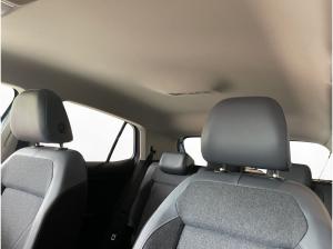 Volkswagen T-Cross Style 1.0 TSI DSG | AHK