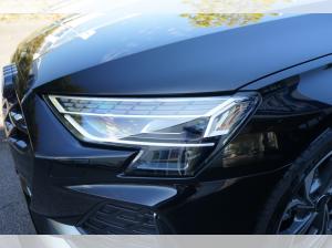 Audi A3 Sportback S line TFSI S t ronic *Nav*Tech*Interieur S*