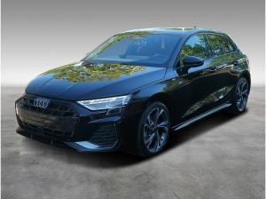 Audi A3 Sportback S line TFSI S t ronic *Nav*Tech*Interieur S*