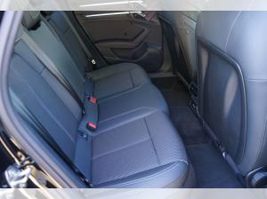 Audi A3 Sportback S line TFSI S t ronic *Nav*Tech*Interieur S*