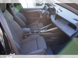 Audi A3 Sportback S line TFSI S t ronic *Nav*Tech*Interieur S*
