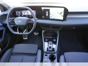 Audi A3 Sportback S line TFSI S t ronic *Nav*Tech*Interieur S*