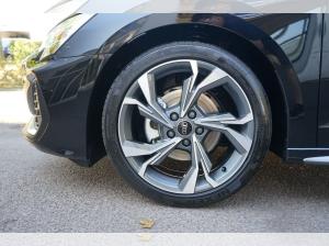 Audi A3 Sportback S line TFSI S t ronic *Nav*Tech*Interieur S*