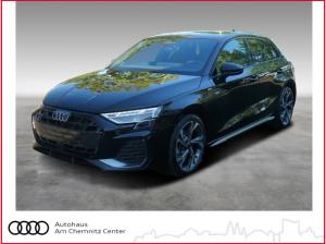 Audi A3 Sportback S line TFSI S t ronic *Nav*Tech*Interieur S*