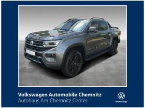 Volkswagen Amarok Style DC Dark Label 3.0 TDI 4MOTION