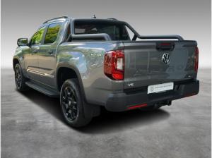 Volkswagen Amarok Style DC Dark Label 3.0 TDI 4MOTION