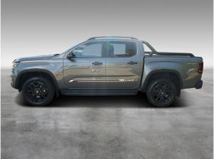 Volkswagen Amarok Style DC Dark Label 3.0 TDI 4MOTION