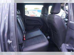 Volkswagen Amarok Style DC Dark Label 3.0 TDI 4MOTION