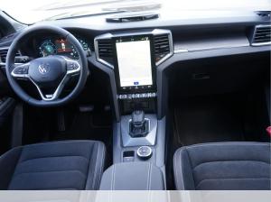 Volkswagen Amarok Style DC Dark Label 3.0 TDI 4MOTION