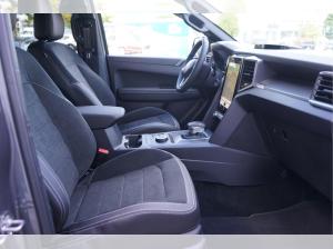 Volkswagen Amarok Style DC Dark Label 3.0 TDI 4MOTION