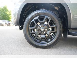 Volkswagen Amarok Style DC Dark Label 3.0 TDI 4MOTION