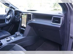 Volkswagen Amarok Style DC Dark Label 3.0 TDI 4MOTION