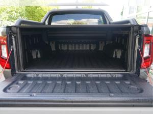 Volkswagen Amarok Style DC Dark Label 3.0 TDI 4MOTION