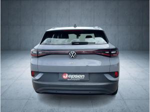 Volkswagen ID.4 Pro Performance /AHK /ERGO SITZE /PLUS-PAKETE