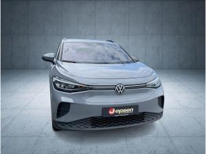 Volkswagen ID.4 Pro Performance /AHK /ERGO SITZE /PLUS-PAKETE