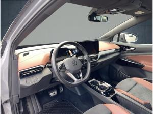Volkswagen ID.4 Pro Performance /AHK /ERGO SITZE /PLUS-PAKETE