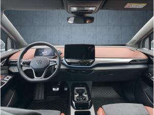 Volkswagen ID.4 Pro Performance /AHK /ERGO SITZE /PLUS-PAKETE