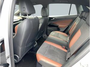 Volkswagen ID.4 Pro Performance /AHK /ERGO SITZE /PLUS-PAKETE