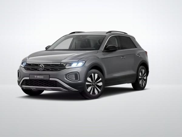 Volkswagen T-Roc 1.0 TSI Goal / SOFORT VERFÜGBAR !