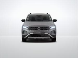 Volkswagen T-Roc 1.0 TSI Goal / SOFORT VERFÜGBAR !