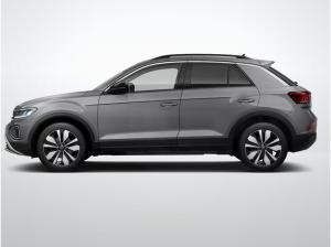 Volkswagen T-Roc 1.0 TSI Goal / SOFORT VERFÜGBAR !