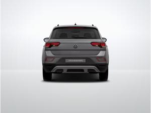 Volkswagen T-Roc 1.0 TSI Goal / SOFORT VERFÜGBAR !