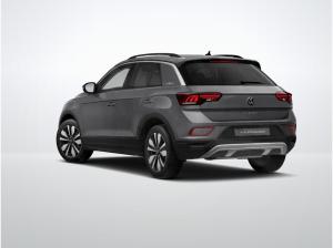 Volkswagen T-Roc 1.0 TSI Goal / SOFORT VERFÜGBAR !