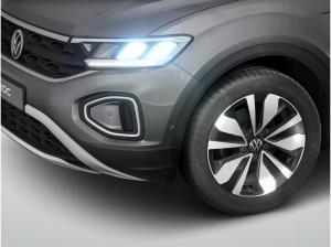Volkswagen T-Roc 1.0 TSI Goal / SOFORT VERFÜGBAR !