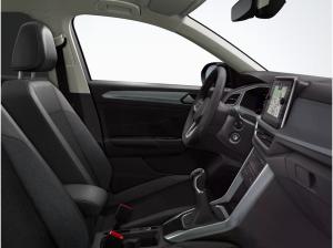 Volkswagen T-Roc 1.0 TSI Goal / SOFORT VERFÜGBAR !