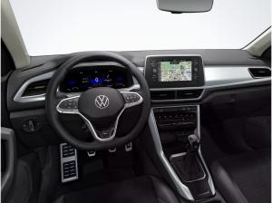 Volkswagen T-Roc 1.0 TSI Goal / SOFORT VERFÜGBAR !