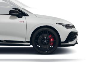 Volkswagen Golf Clubsport 2.0 TSI DSG GTI BlackStyle WKR Soundsystem Pano BusinessPre