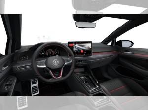 Volkswagen Golf Clubsport 2.0 TSI DSG GTI BlackStyle WKR Soundsystem Pano BusinessPre