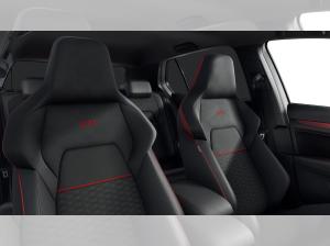 Volkswagen Golf Clubsport 2.0 TSI DSG GTI BlackStyle WKR Soundsystem Pano BusinessPre