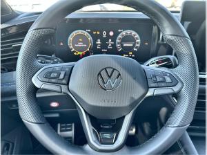 Volkswagen Tiguan 1.5 l eTSI DSG R-Line SOFORT VERFÜGBAR! BlackStyle AHK Pano WKR