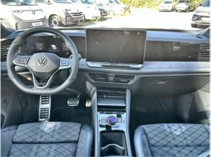 Volkswagen Tiguan 1.5 l eTSI DSG R-Line SOFORT VERFÜGBAR! BlackStyle AHK Pano WKR