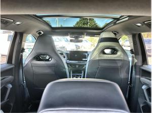 Volkswagen Tiguan 1.5 l eTSI DSG R-Line SOFORT VERFÜGBAR! BlackStyle AHK Pano WKR