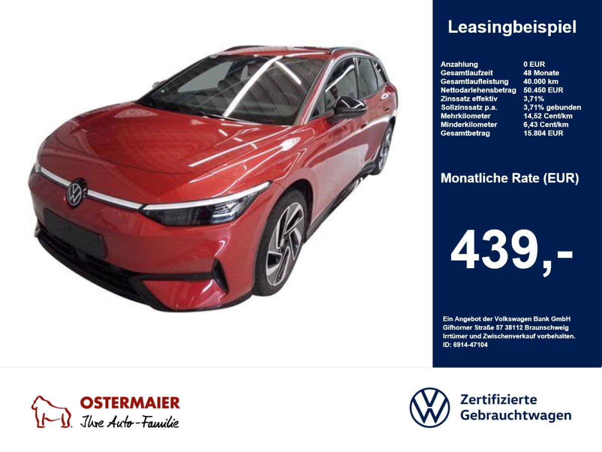 Volkswagen ID.7