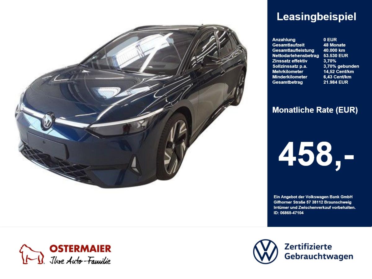 Volkswagen ID.7
