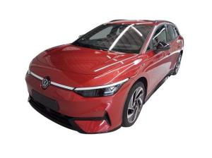 Volkswagen ID.7 Tourer PRO S .MATRIX.NAVI.5JGARANTIE.AHK.KAMERA.HUD.ACC.PDC